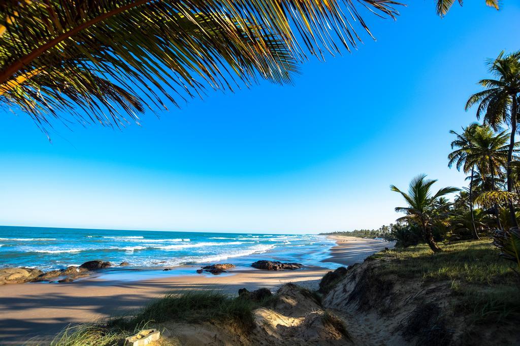 Sauipe Pousadas Costa do Sauipe Εξωτερικό φωτογραφία